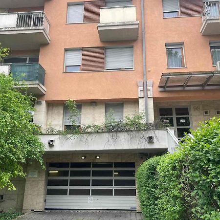 Kis-Celli Apartman Budapest Exterior photo